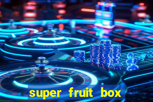 super fruit box codes blox fruit 2024